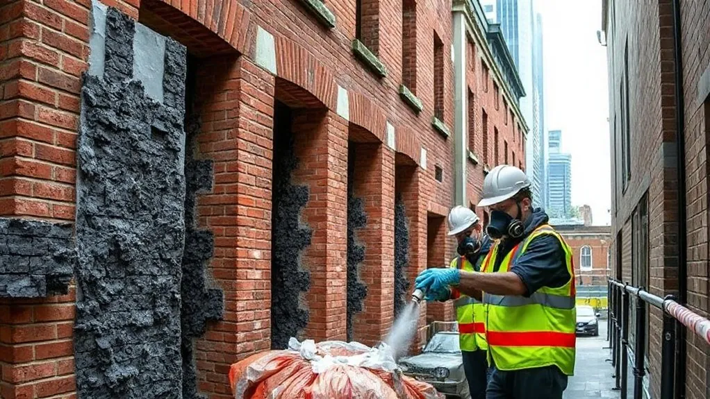 Construction & Demolition in Brent Cross — HSE-licensed specialists