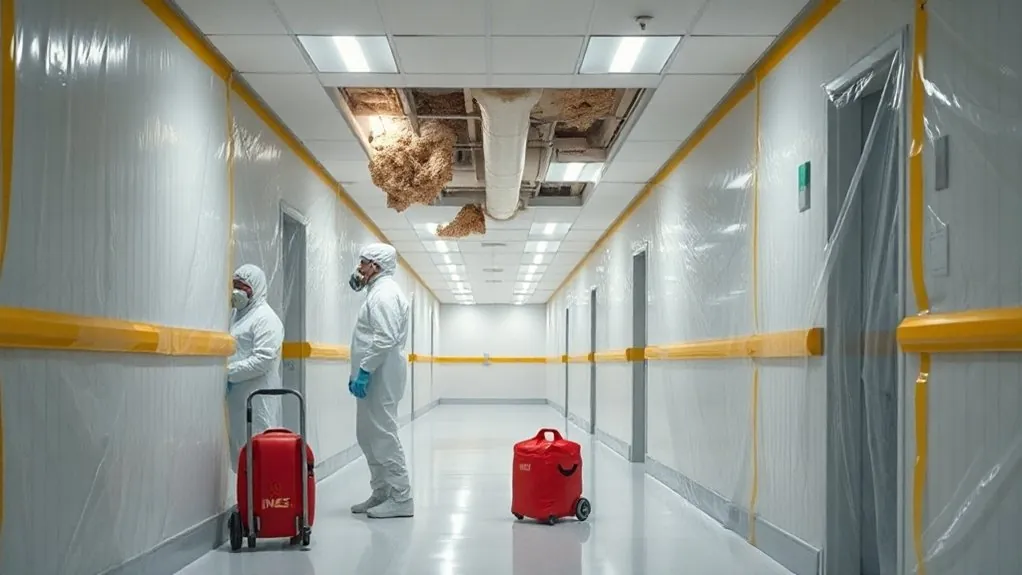 Healthcare & NHS in Brent Cross — HSE-licensed specialists
