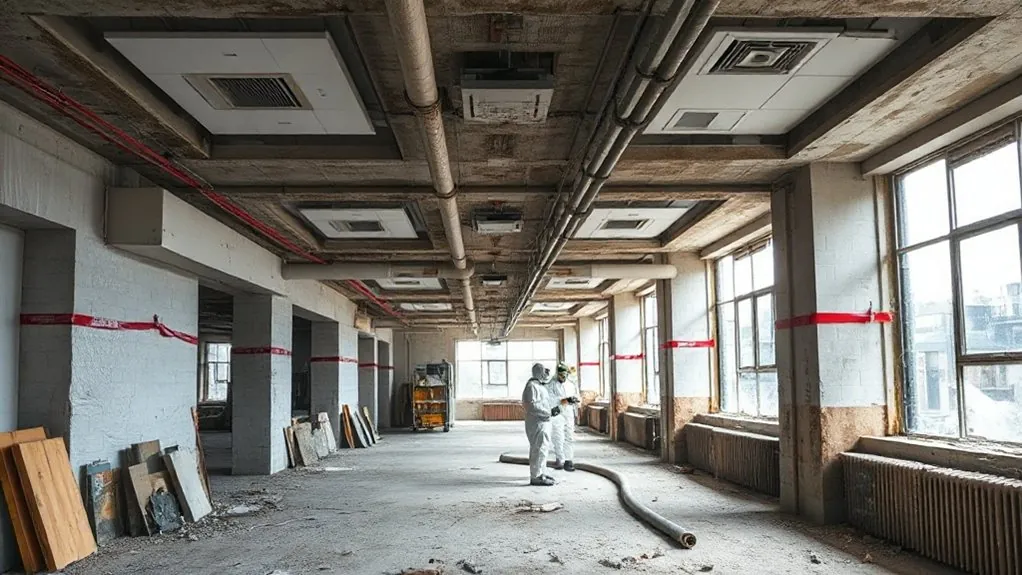 Soft Strip & Demolition in Brent Cross — HSE-licensed specialists